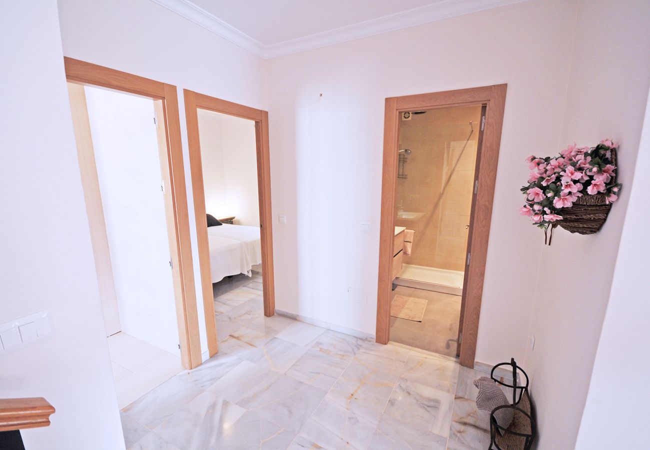 Terraced House in Nerja - Pinomar 1A