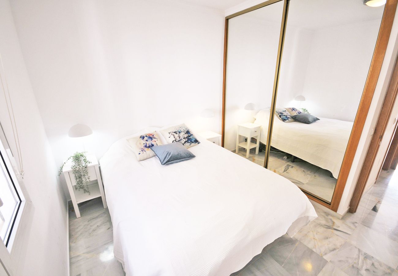 Terraced House in Nerja - Pinomar 1A