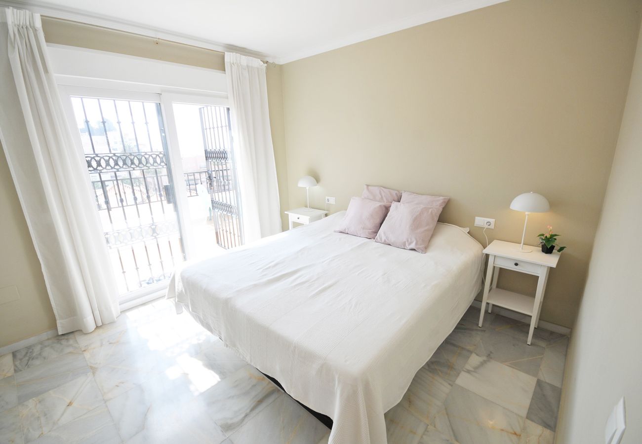 Terraced House in Nerja - Pinomar 1A