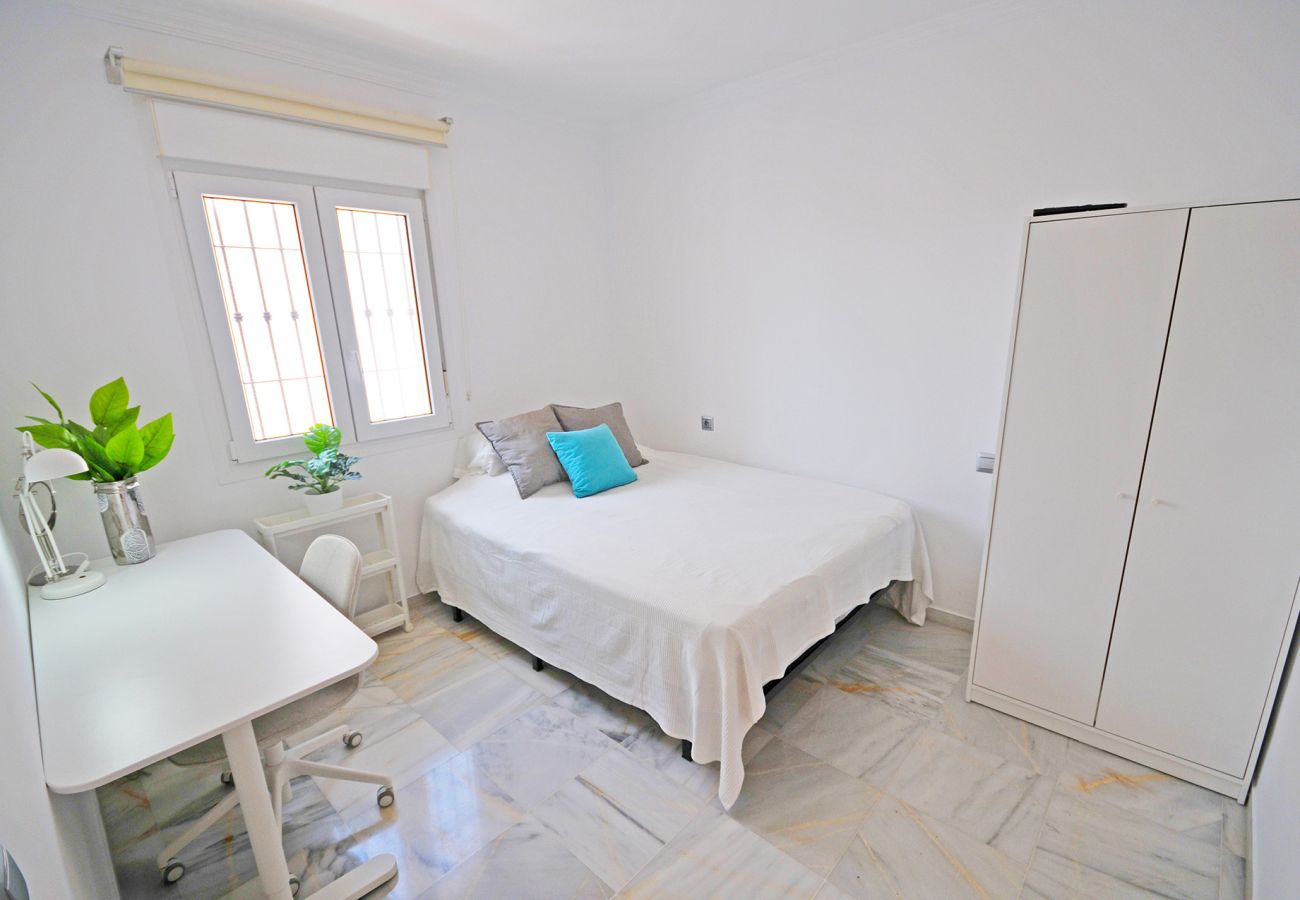 Terraced House in Nerja - Pinomar 1A