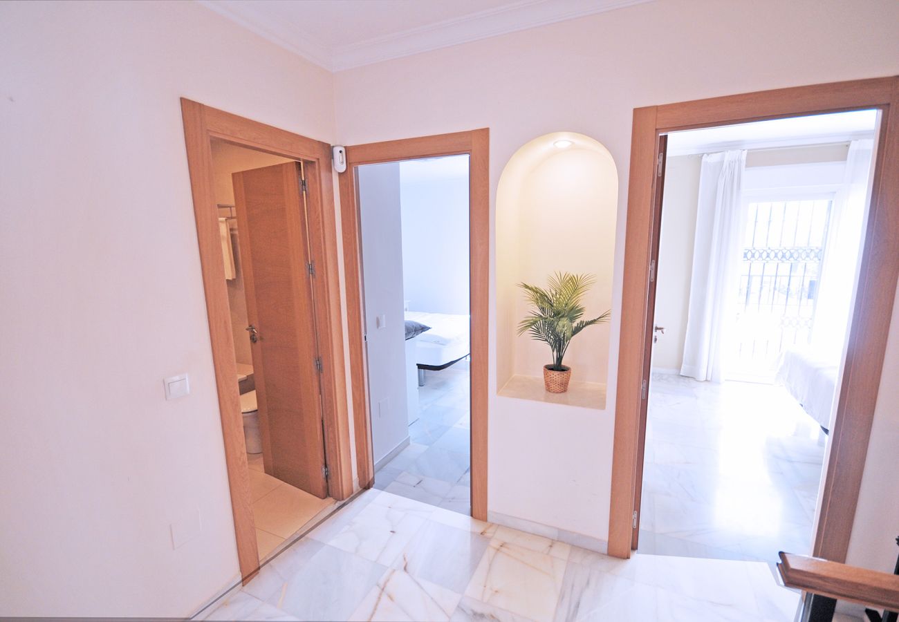 Terraced House in Nerja - Pinomar 1A