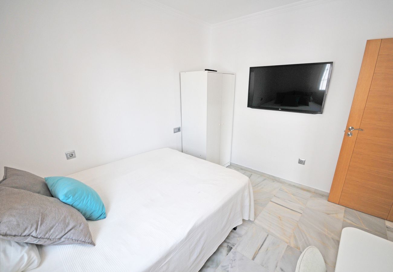 Terraced House in Nerja - Pinomar 1A