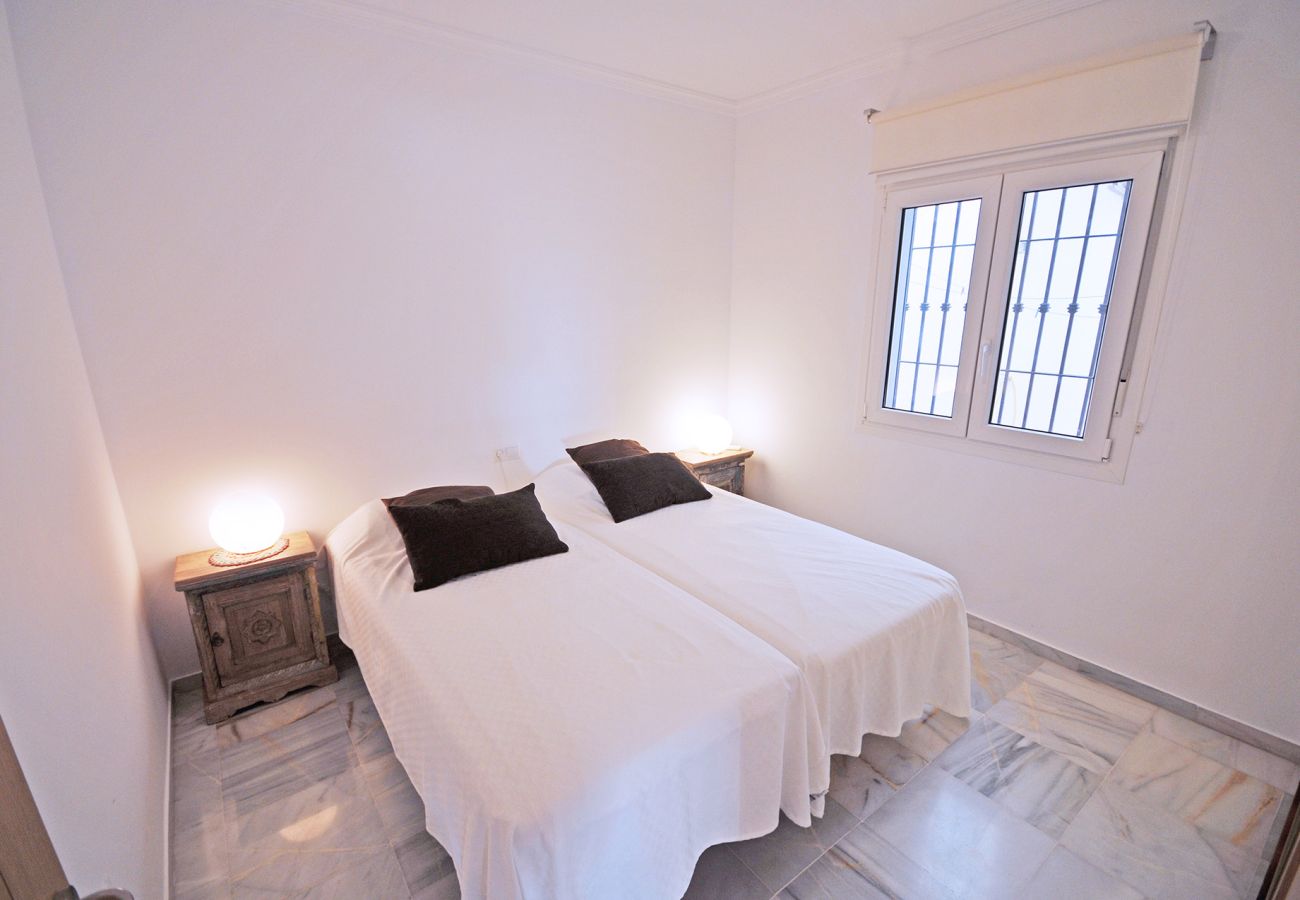 Terraced House in Nerja - Pinomar 1A