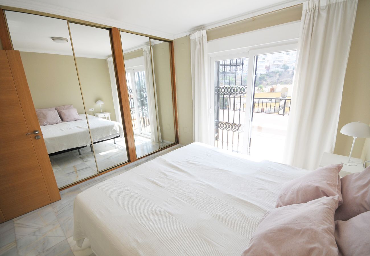 Terraced House in Nerja - Pinomar 1A