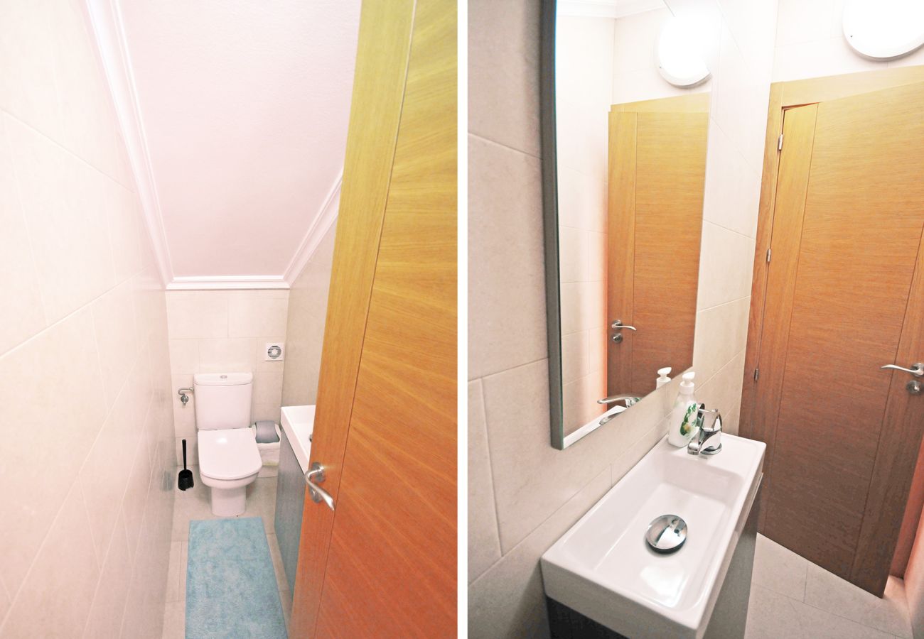 Terraced House in Nerja - Pinomar 1A