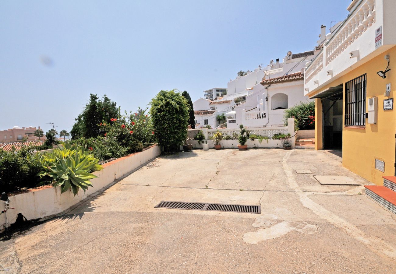 Terraced House in Nerja - Pinomar 1A