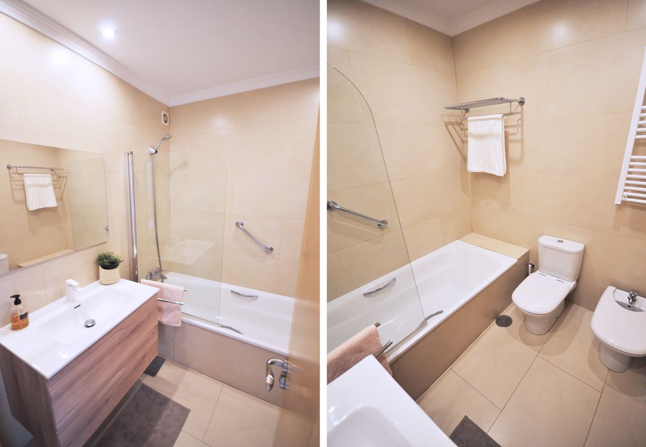 Terraced House in Nerja - Pinomar 1A