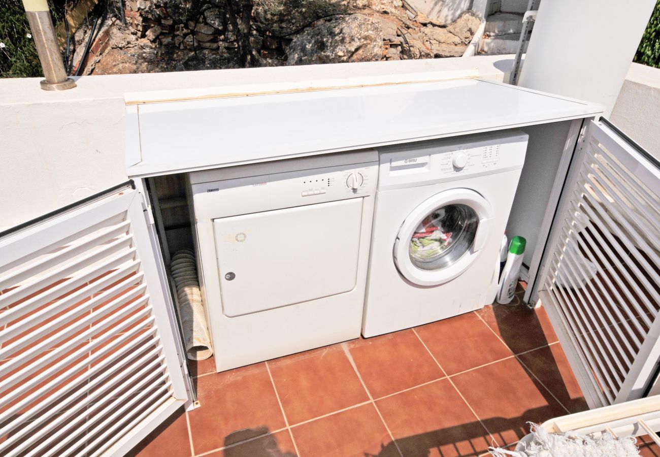 Terraced House in Nerja - Pinomar 1A