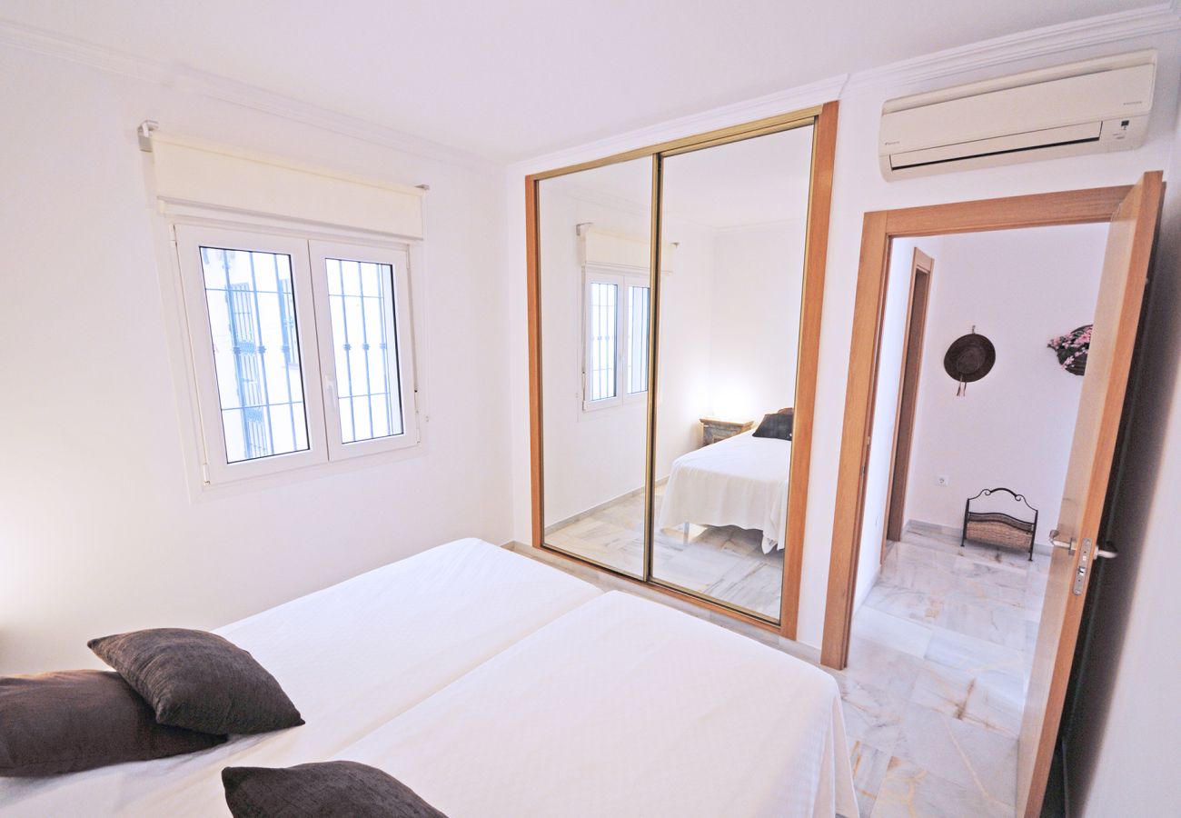 Terraced House in Nerja - Pinomar 1A