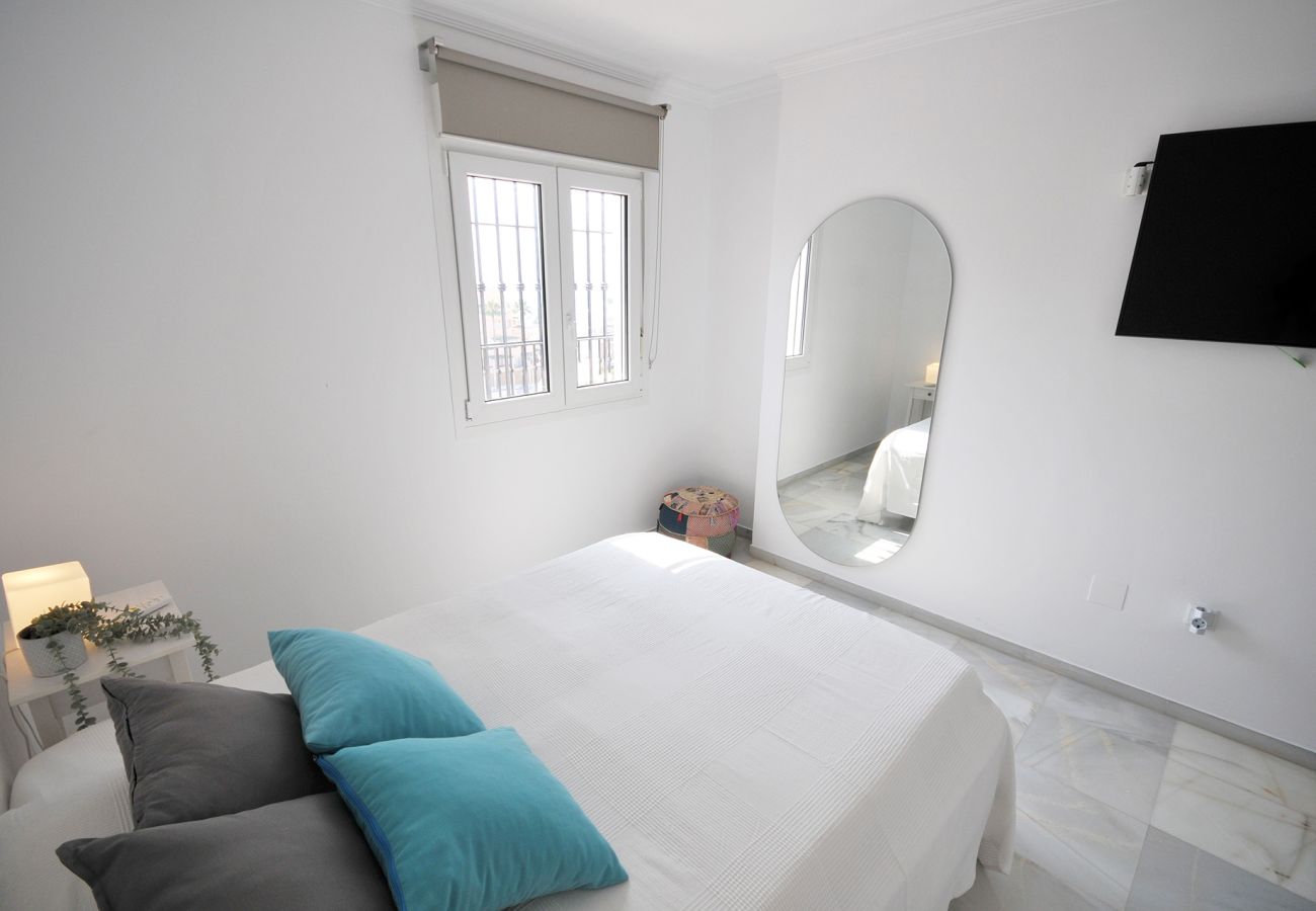 Terraced House in Nerja - Pinomar 1A