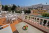 Terraced House in Nerja - Pinomar 1A Terraced House in Nerja - Pinomar 1A