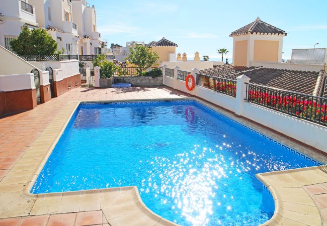 Apartment in Nerja - Lucena 19 Apartment in Nerja - Lucena 19