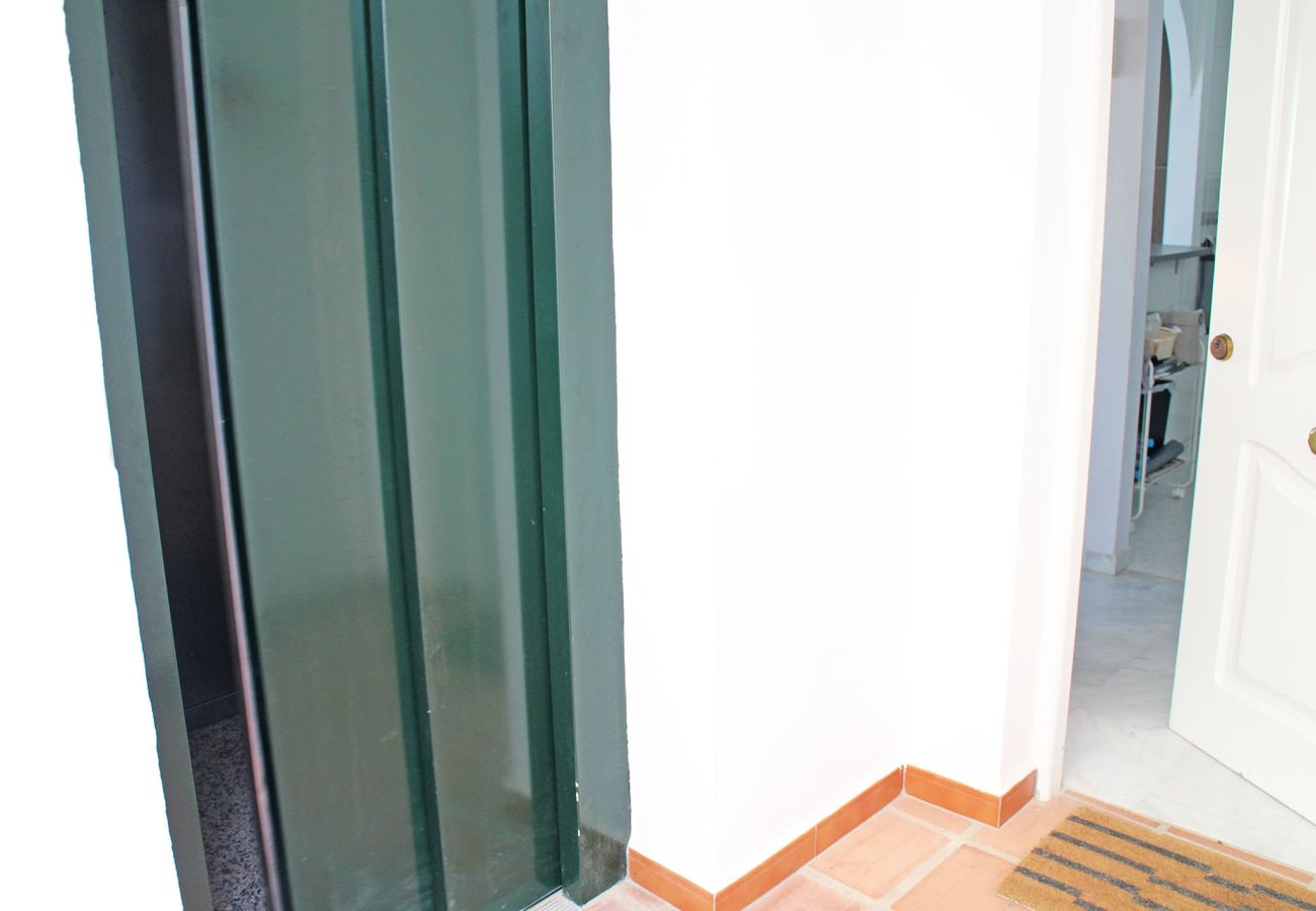 Apartment in Nerja - Lucena 19