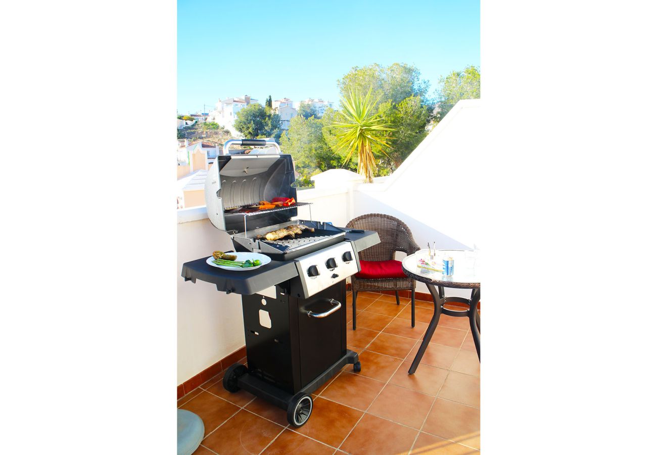 Apartment in Nerja - Lucena 19