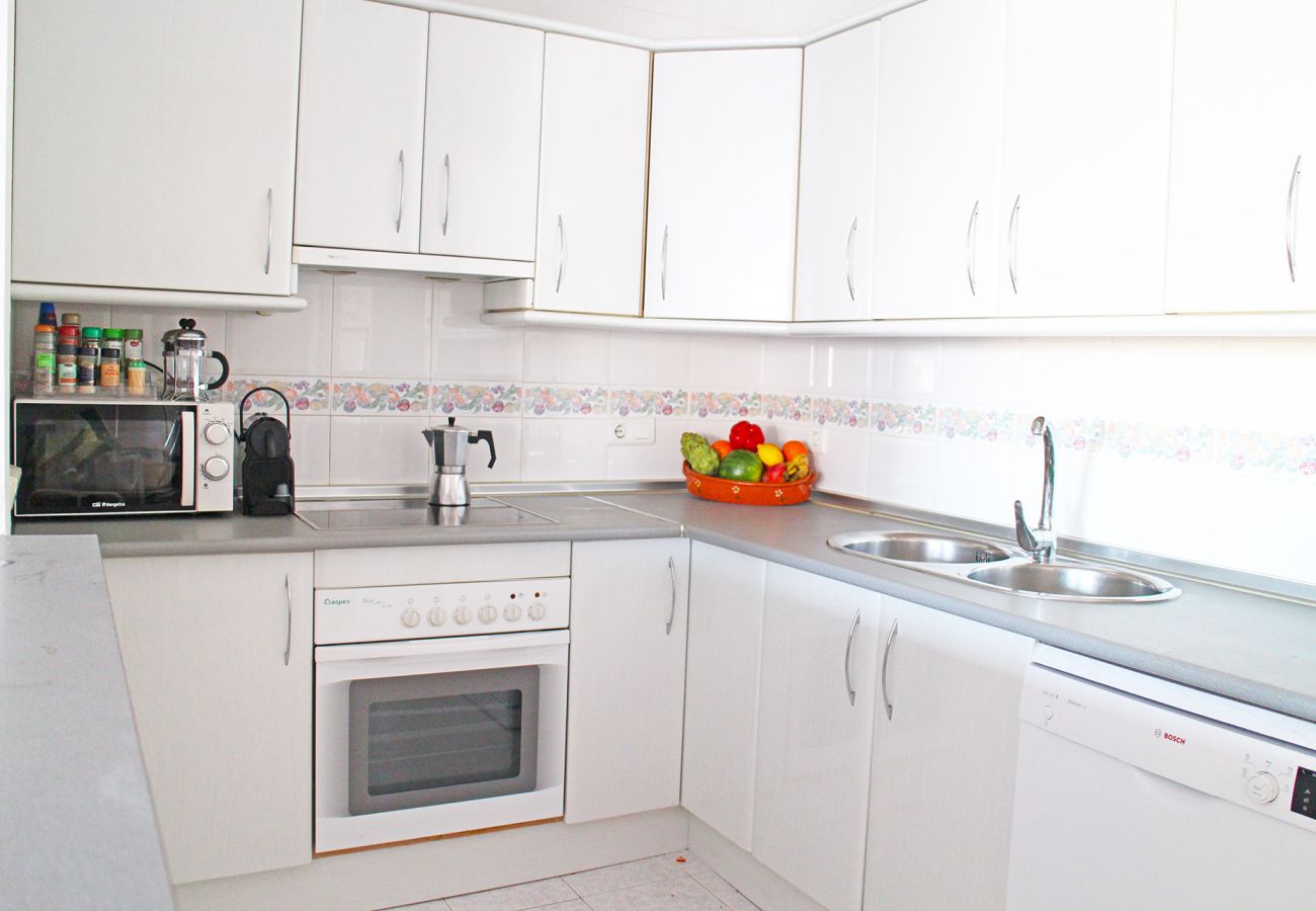 Apartment in Nerja - Lucena 19