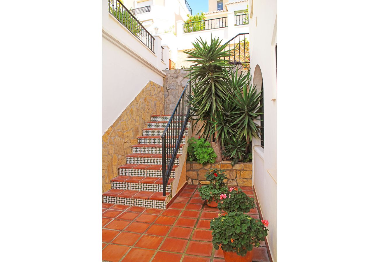 Apartment in Nerja - Lucena 19