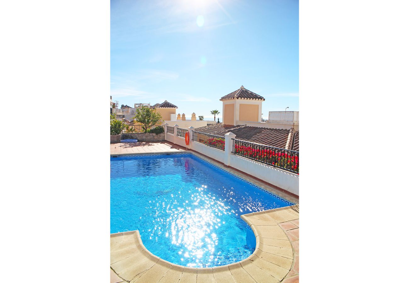 Apartment in Nerja - Lucena 19