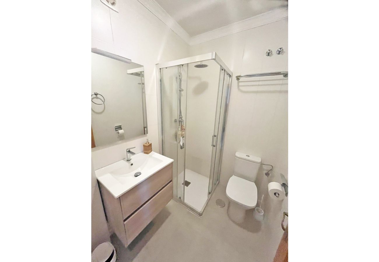 Apartment in Nerja - Lucena 19