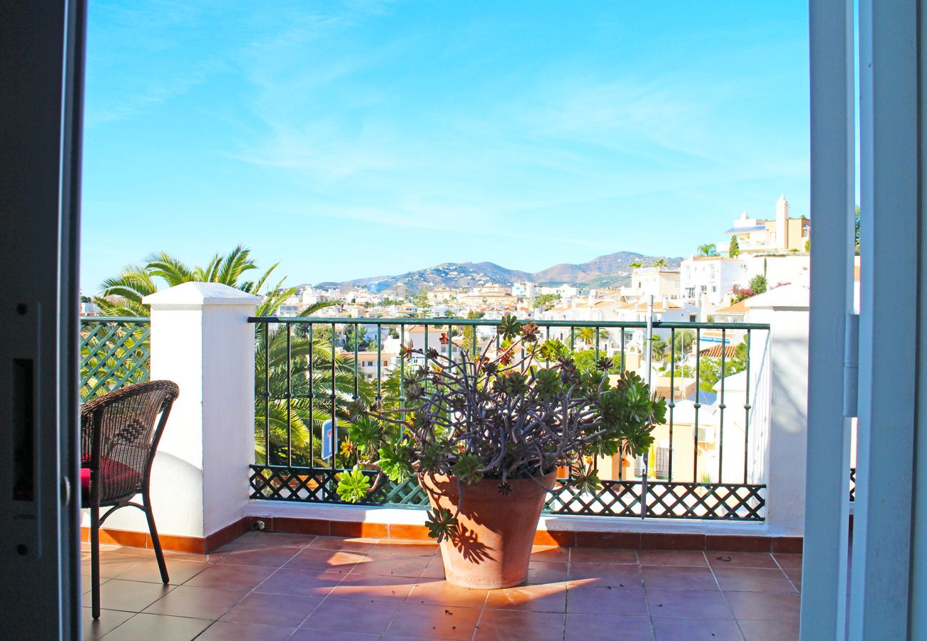 Apartment in Nerja - Lucena 19