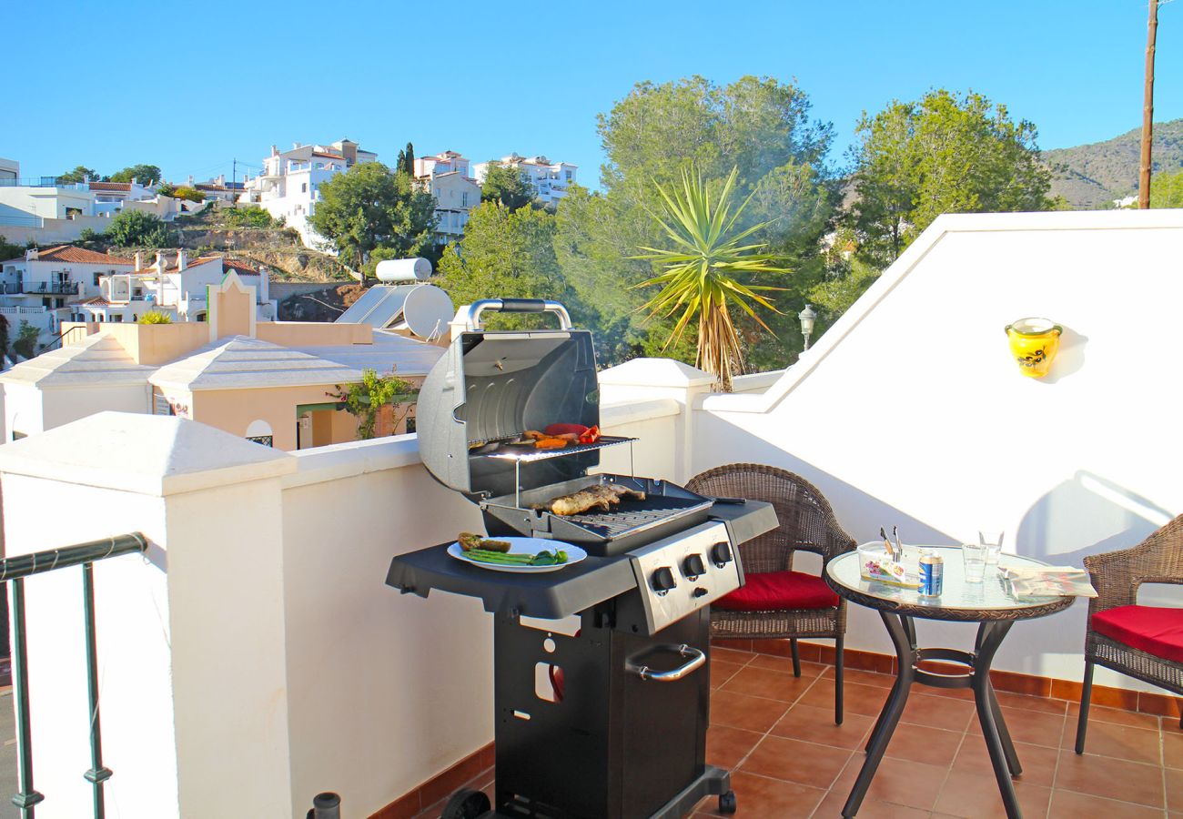 Apartment in Nerja - Lucena 19