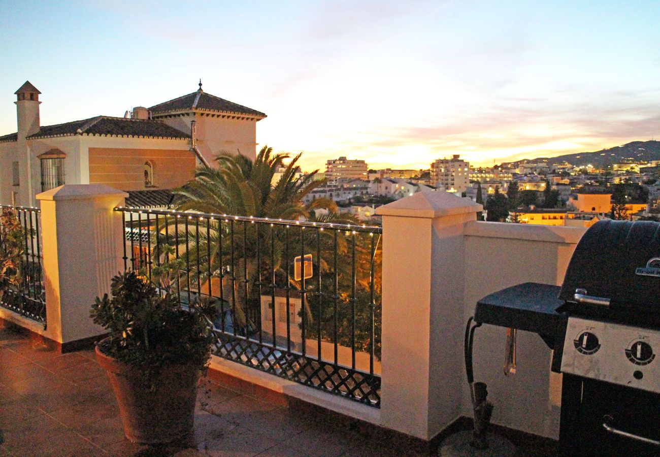 Apartment in Nerja - Lucena 19