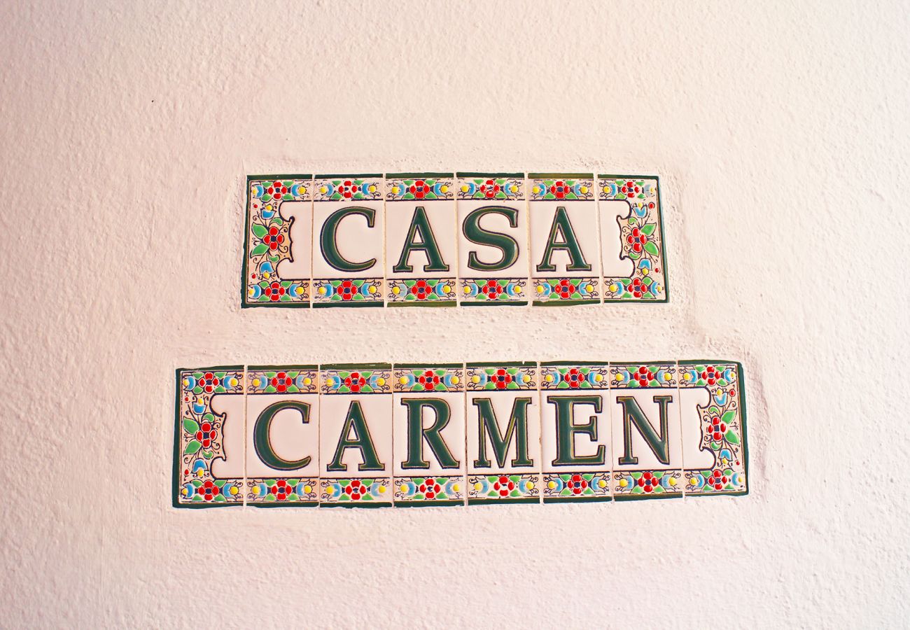 Apartment in Nerja - Lucena 19