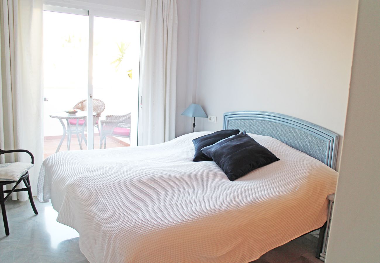 Apartment in Nerja - Lucena 19