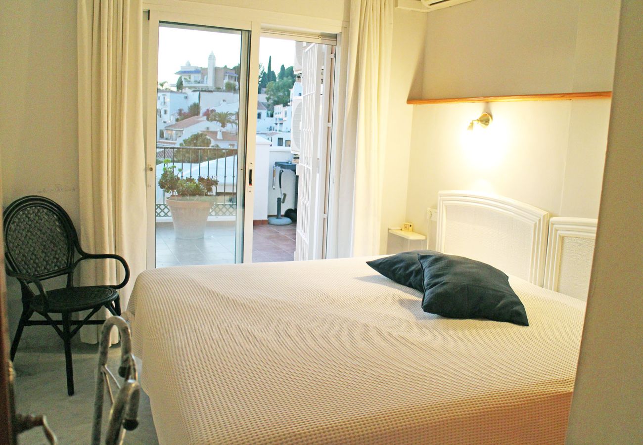 Apartment in Nerja - Lucena 19