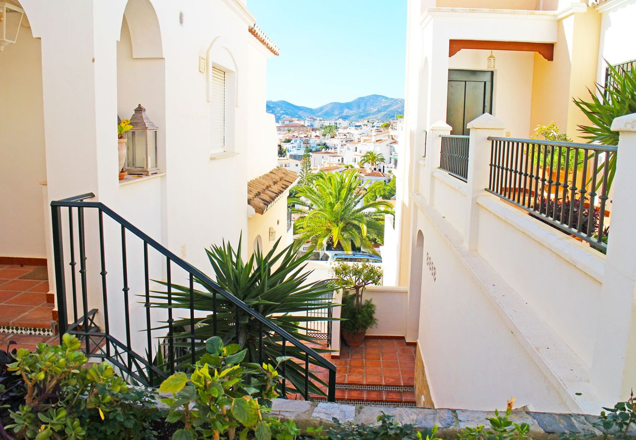 Apartment in Nerja - Lucena 19