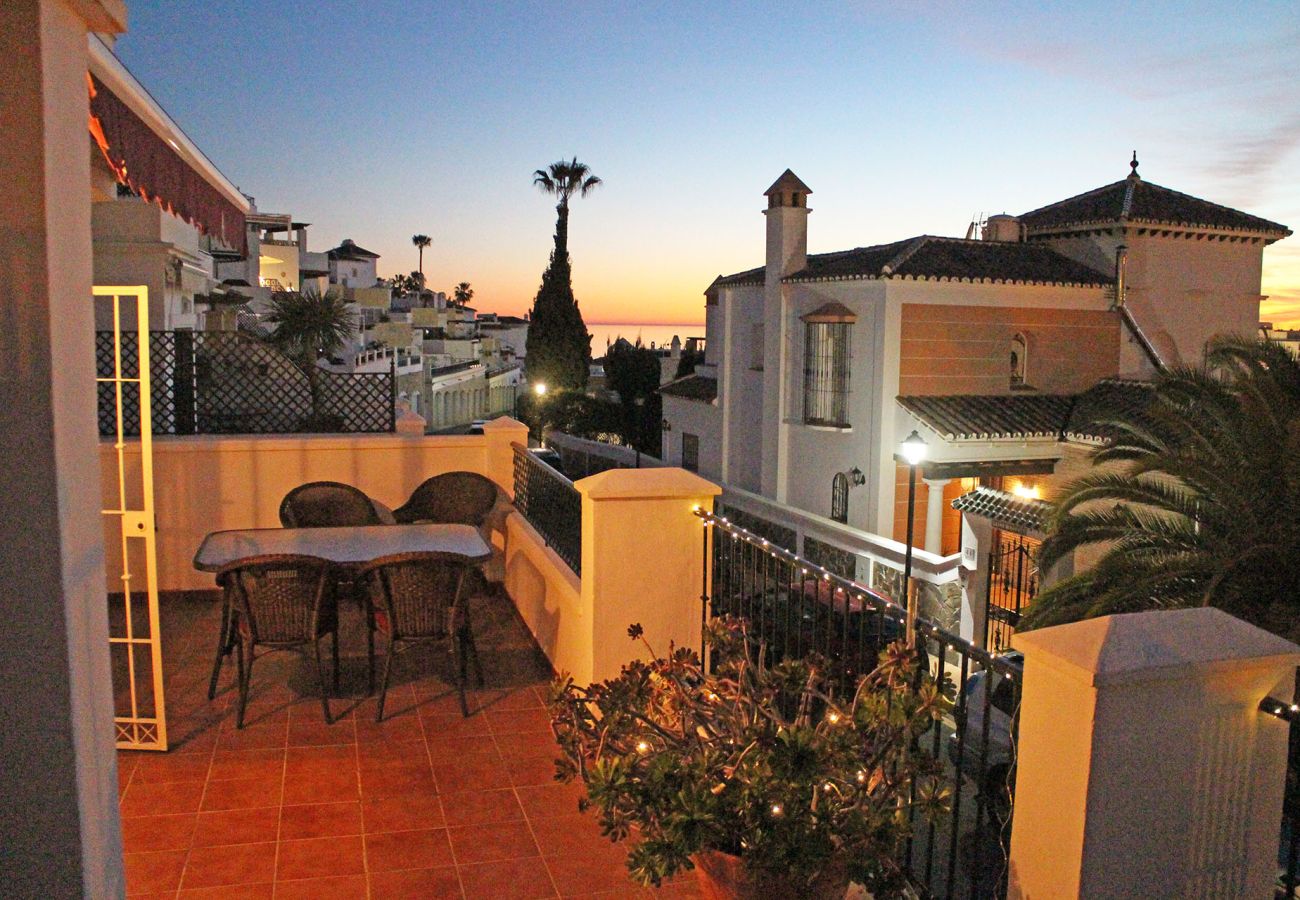 Apartment in Nerja - Lucena 19