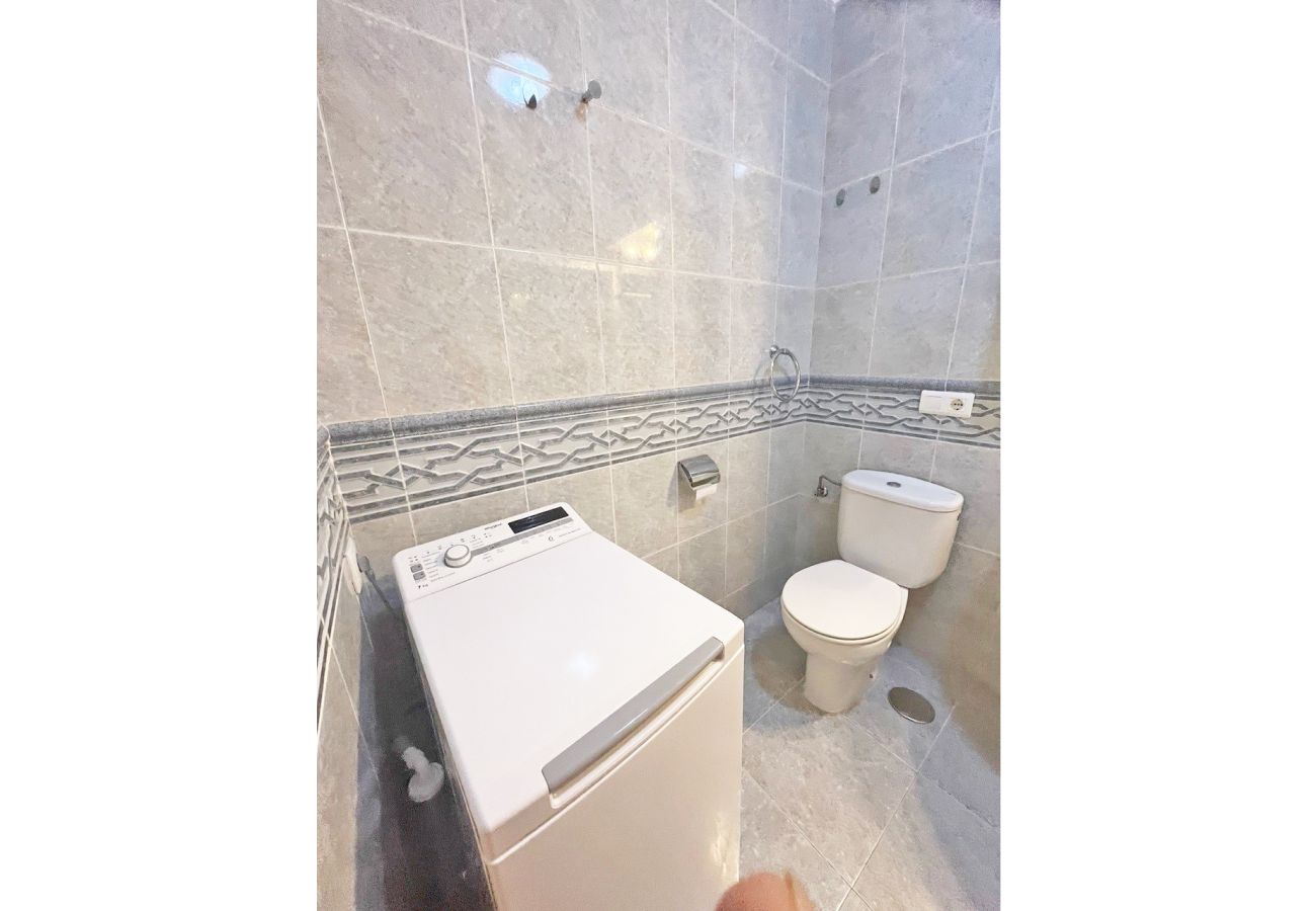 Apartment in Nerja - Lucena 19