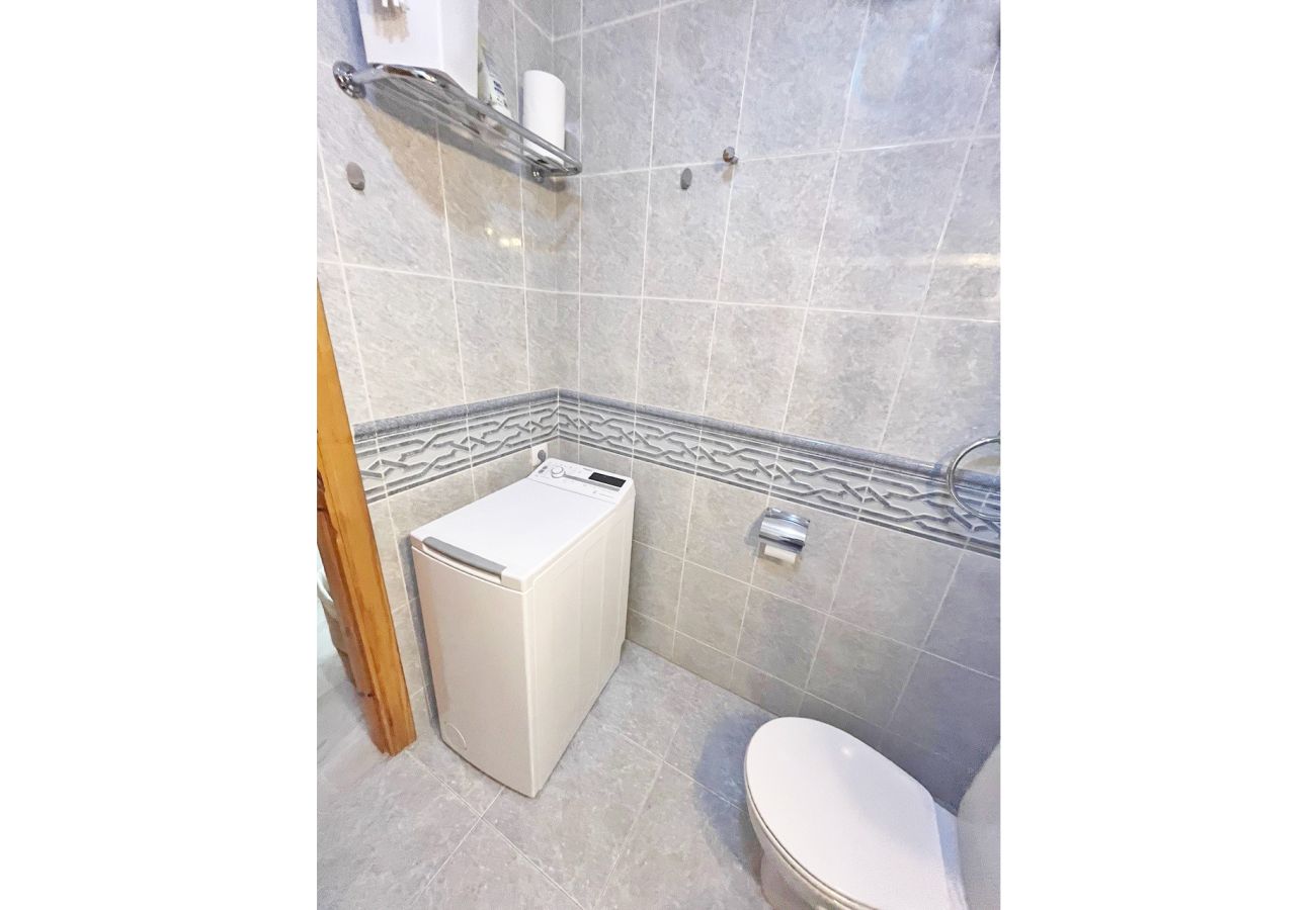 Apartment in Nerja - Lucena 19