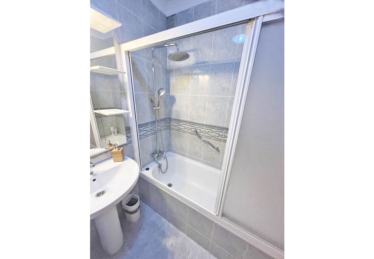 Apartment in Nerja - Lucena 19