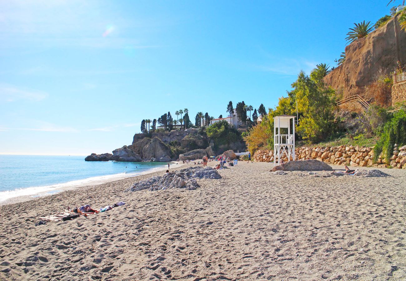 Apartment in Nerja - Lucena 19