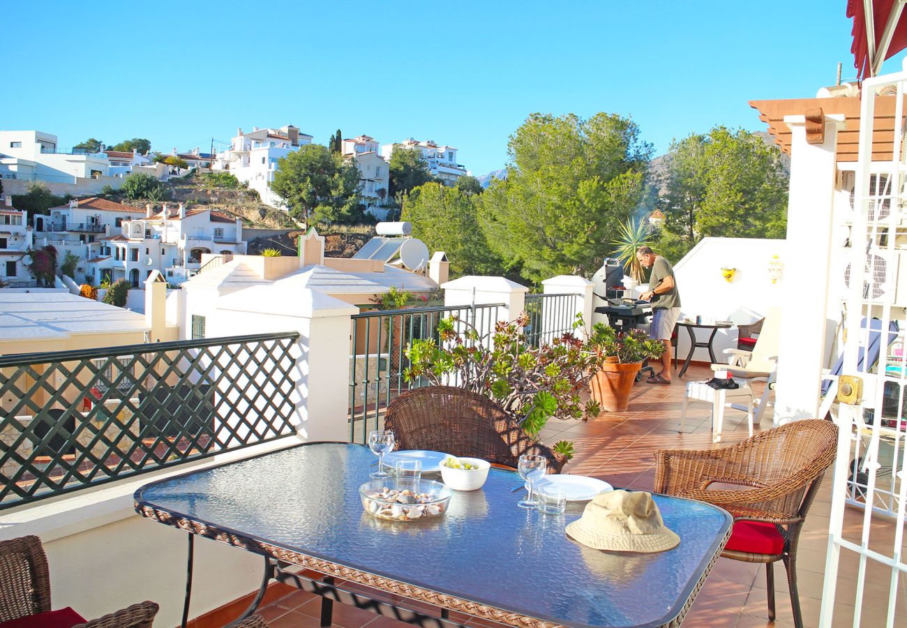 Apartment in Nerja - Lucena 19