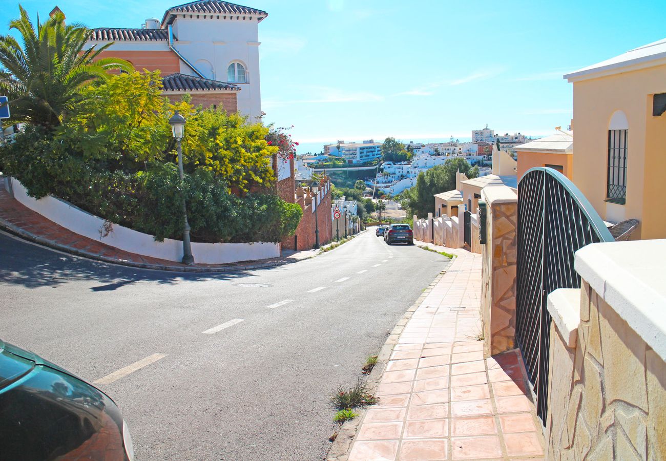Apartment in Nerja - Lucena 19