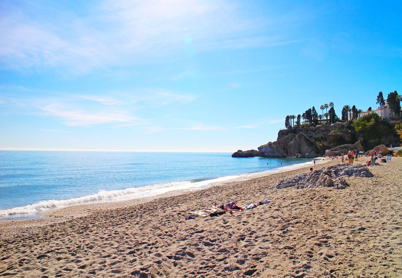 Apartment in Nerja - Lucena 19