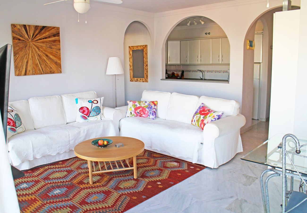 Apartment in Nerja - Lucena 19
