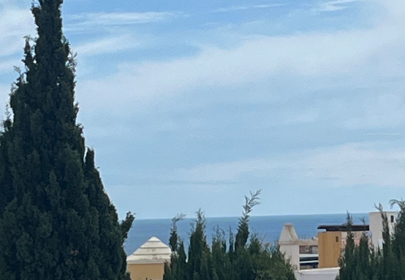 Apartment in Nerja - Lucena 19