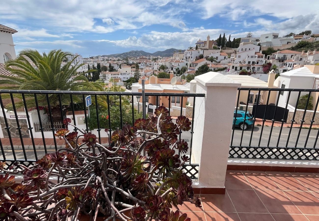 Apartment in Nerja - Lucena 19