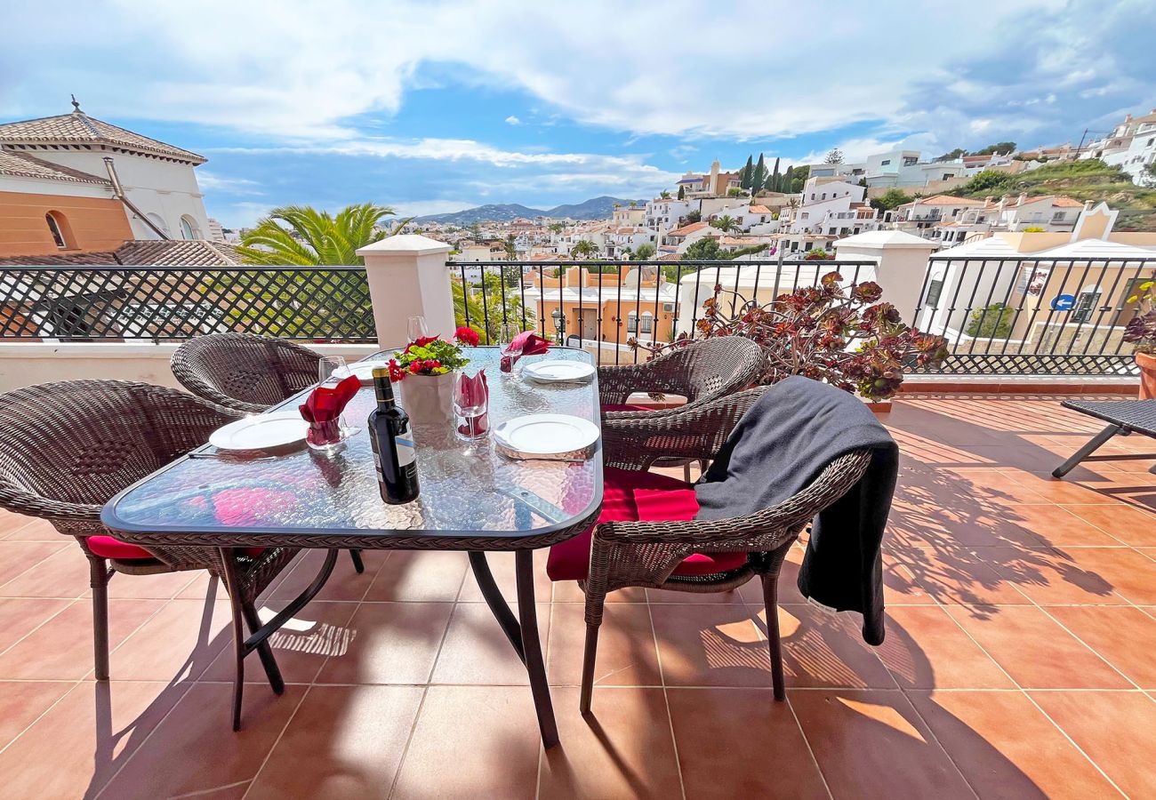 Apartment in Nerja - Lucena 19