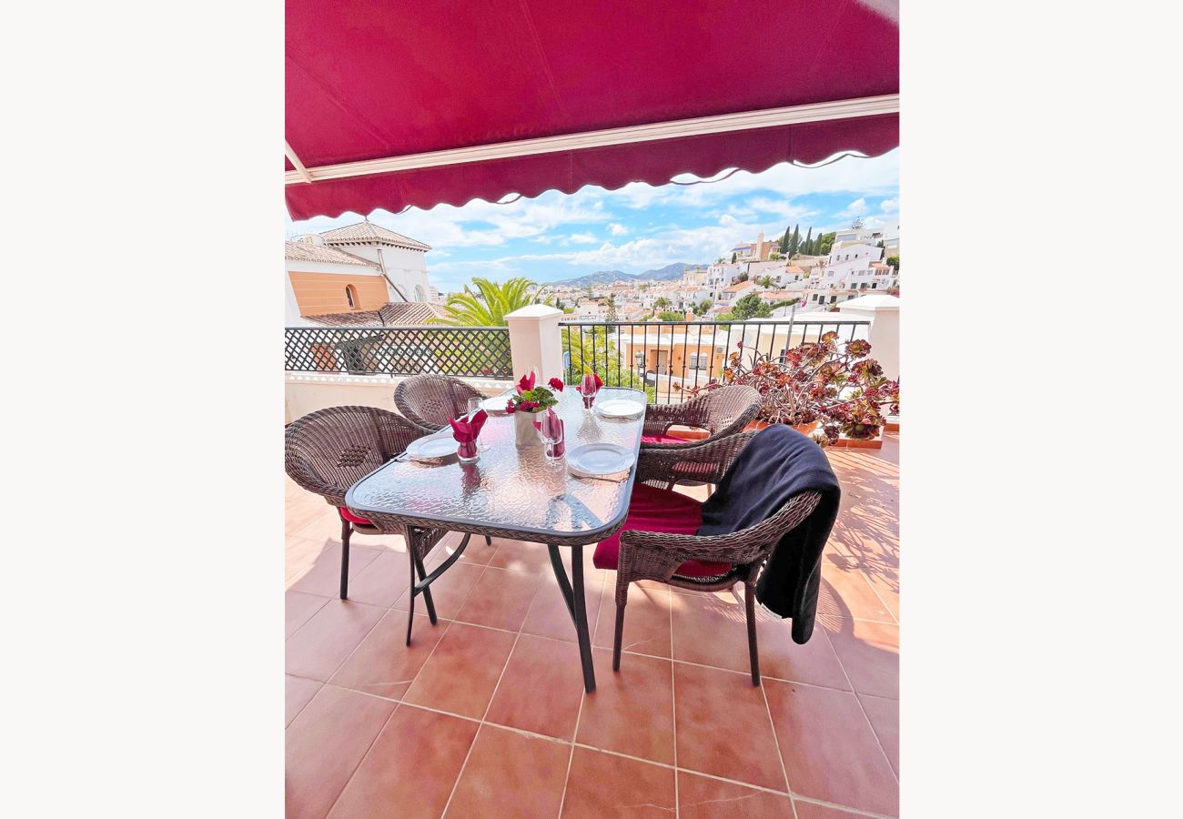 Apartment in Nerja - Lucena 19