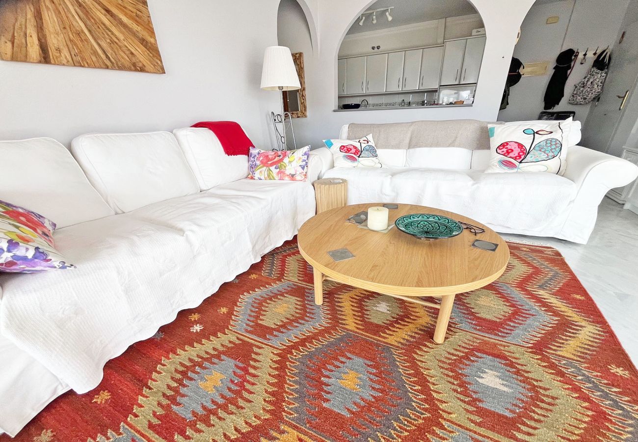 Apartment in Nerja - Lucena 19