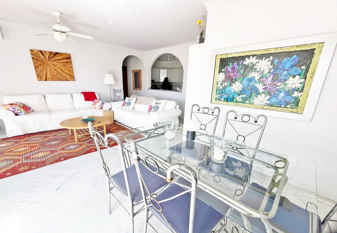 Apartment in Nerja - Lucena 19