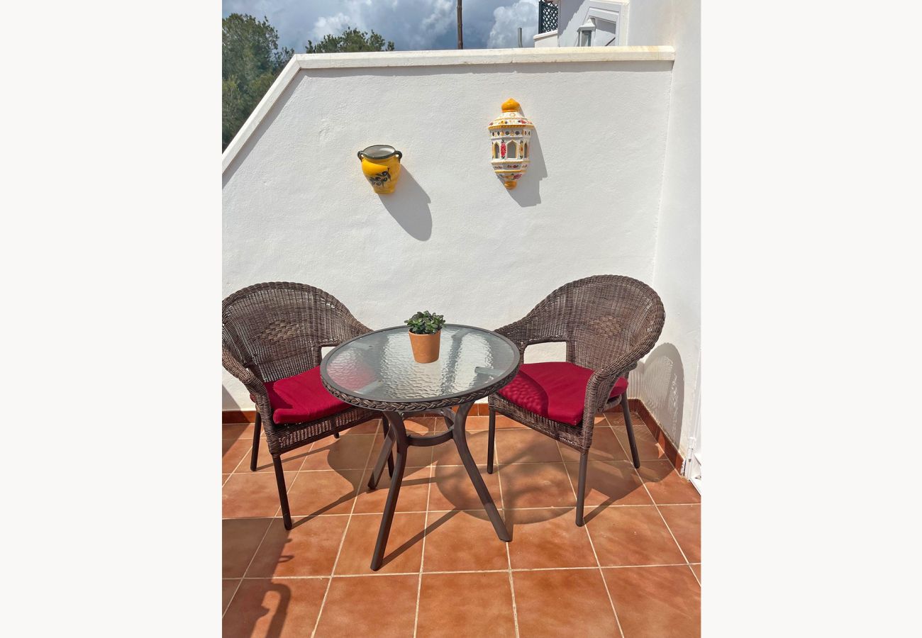 Apartment in Nerja - Lucena 19