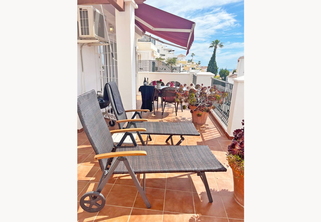 Apartment in Nerja - Lucena 19