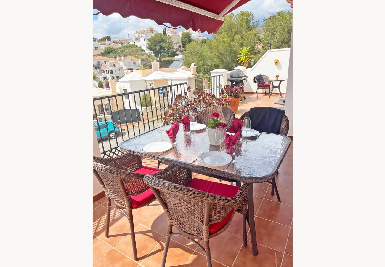 Apartment in Nerja - Lucena 19