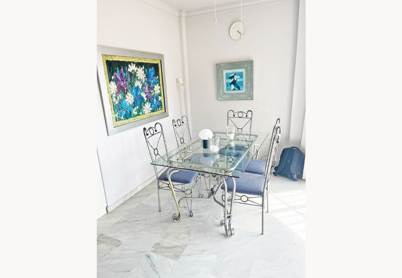 Apartment in Nerja - Lucena 19