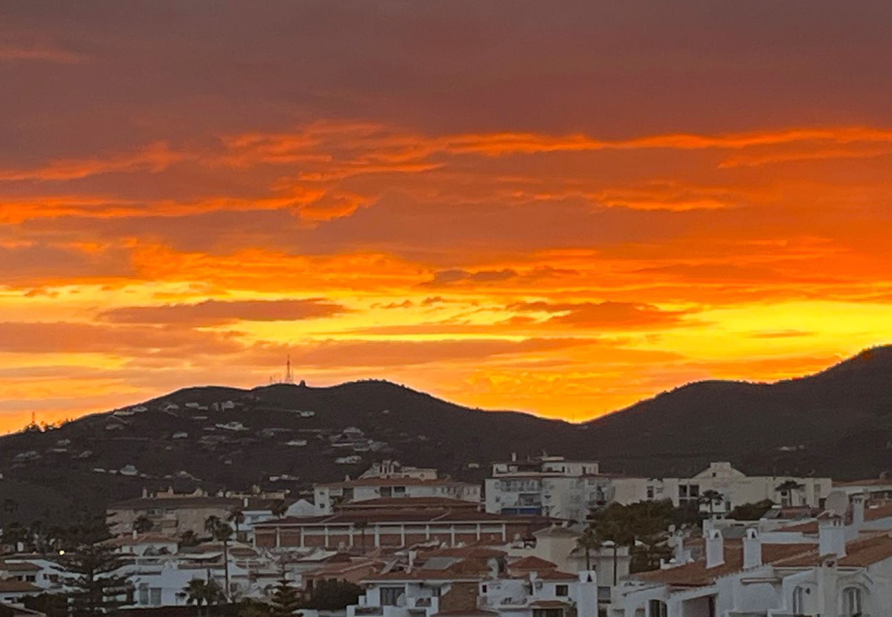 Apartment in Nerja - Lucena 19