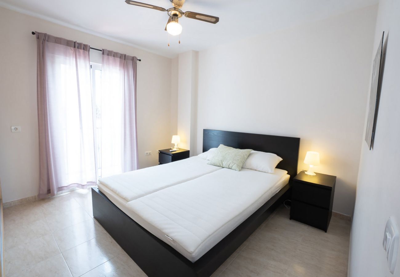 Terraced House in Nerja - Las Palmeras 68